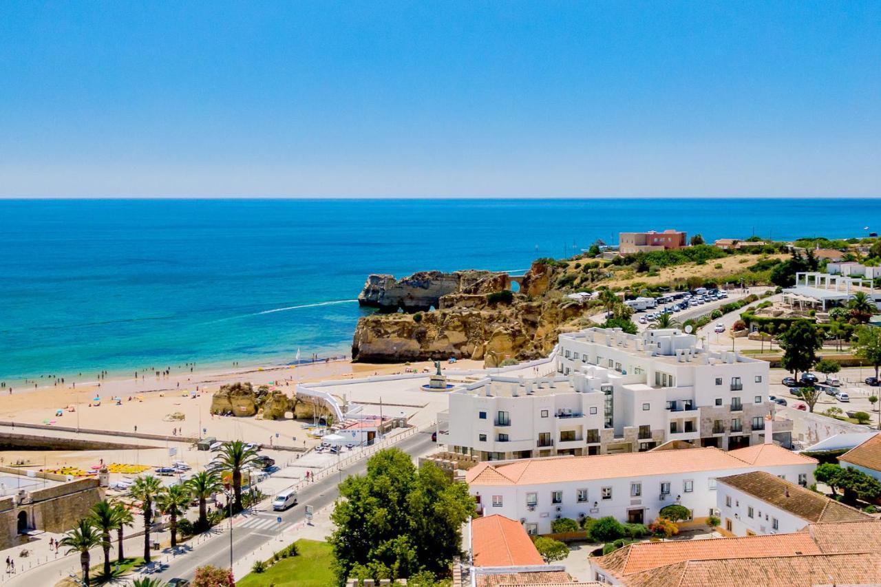 Fabrica Da Ribeira 54 By Destination Algarve Apartment Lagos Exterior photo