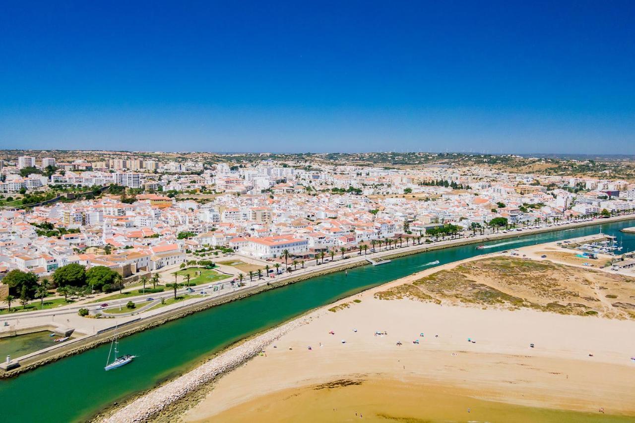 Fabrica Da Ribeira 54 By Destination Algarve Apartment Lagos Exterior photo
