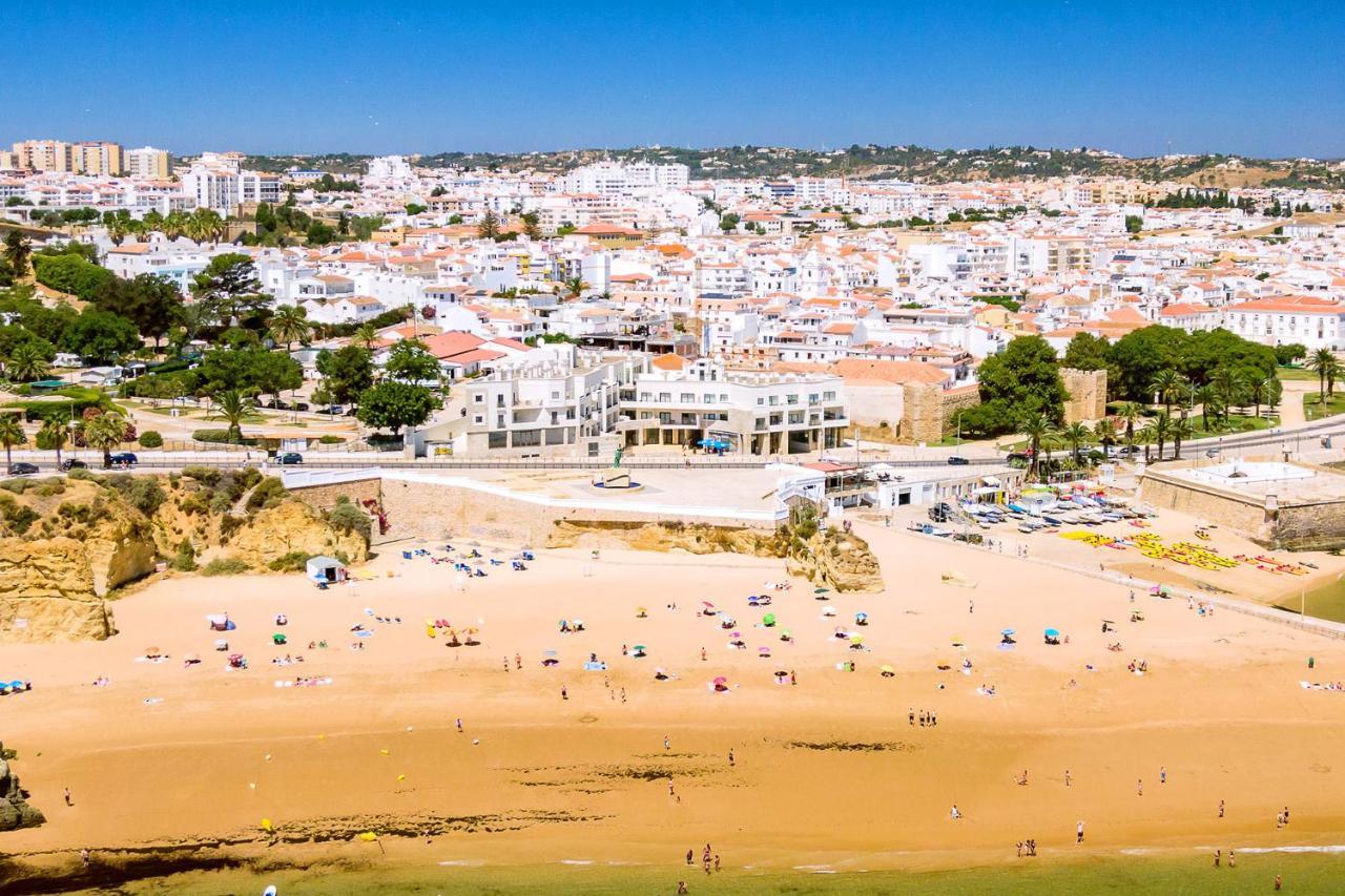 Fabrica Da Ribeira 54 By Destination Algarve Apartment Lagos Exterior photo