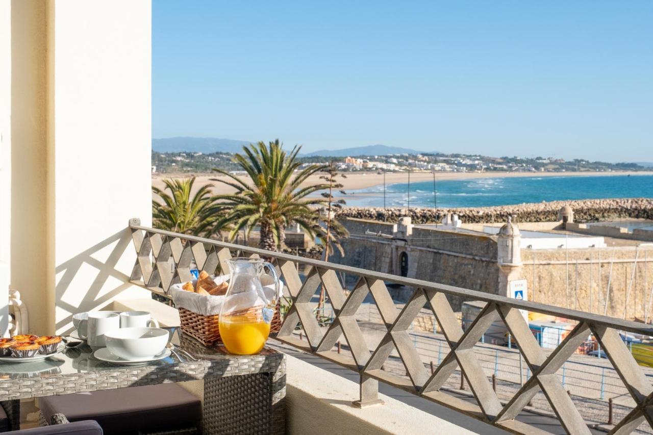Fabrica Da Ribeira 54 By Destination Algarve Apartment Lagos Exterior photo