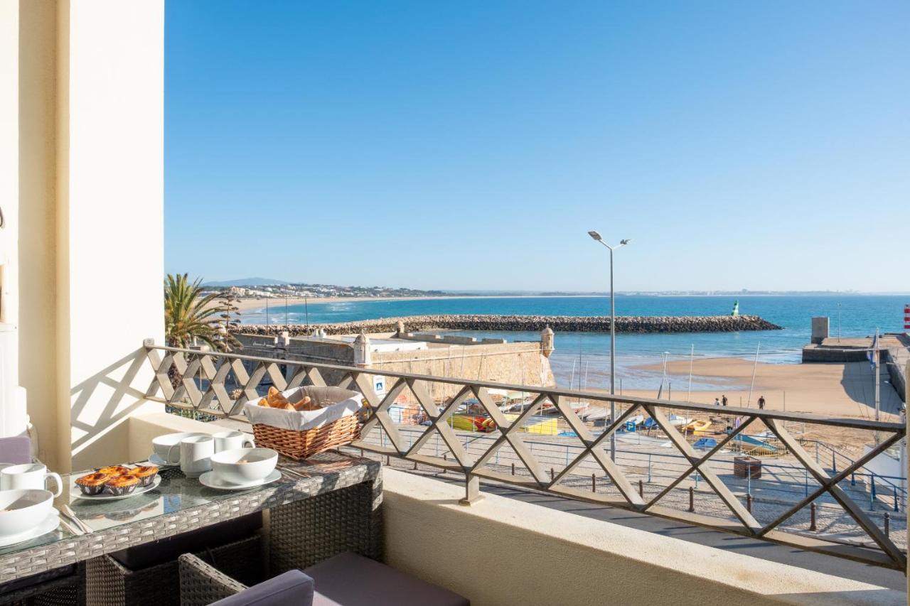 Fabrica Da Ribeira 54 By Destination Algarve Apartment Lagos Exterior photo