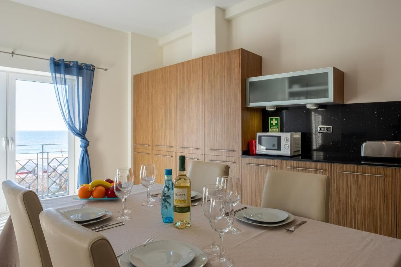 Fabrica Da Ribeira 54 By Destination Algarve Apartment Lagos Exterior photo