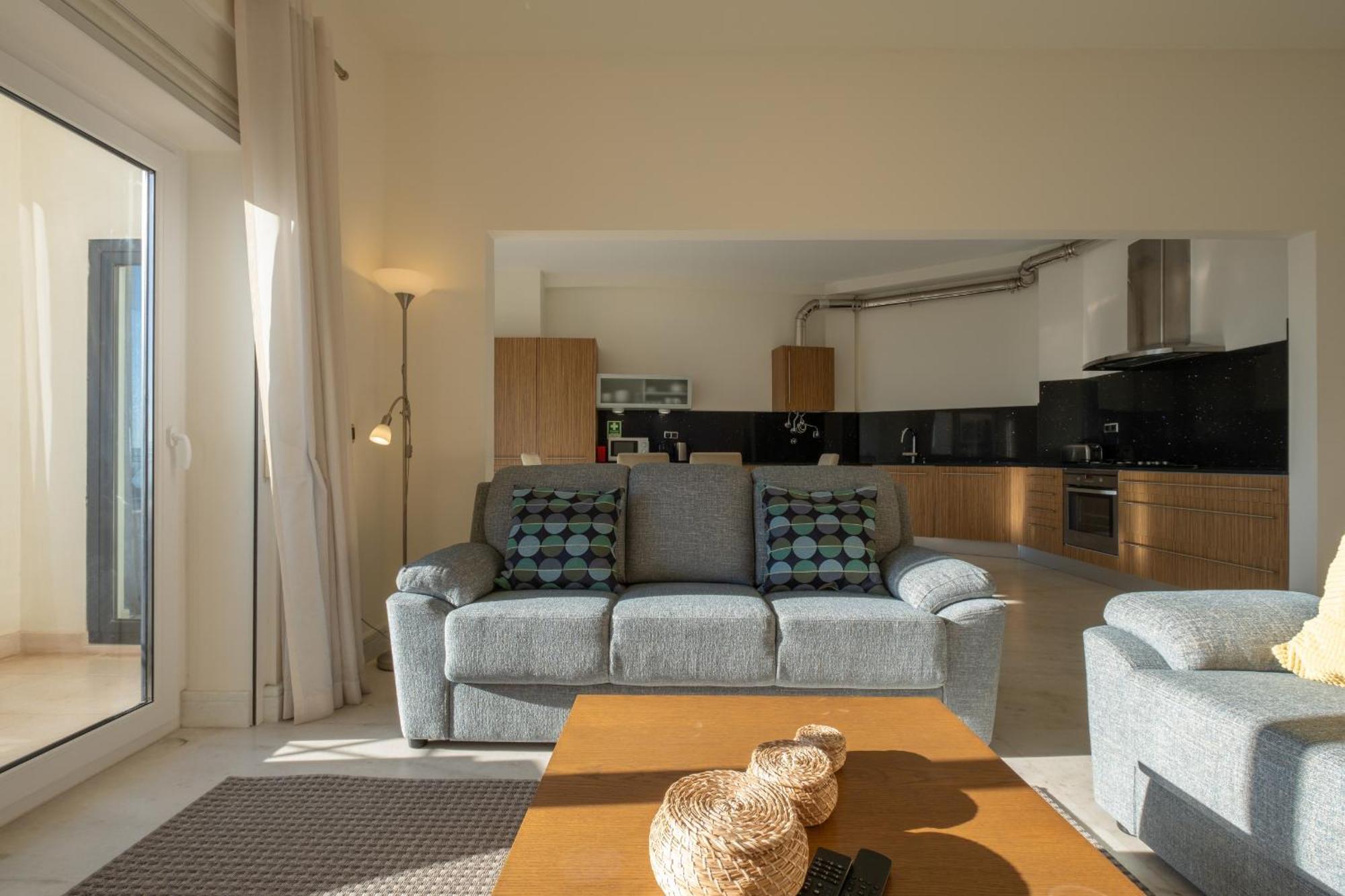 Fabrica Da Ribeira 54 By Destination Algarve Apartment Lagos Exterior photo