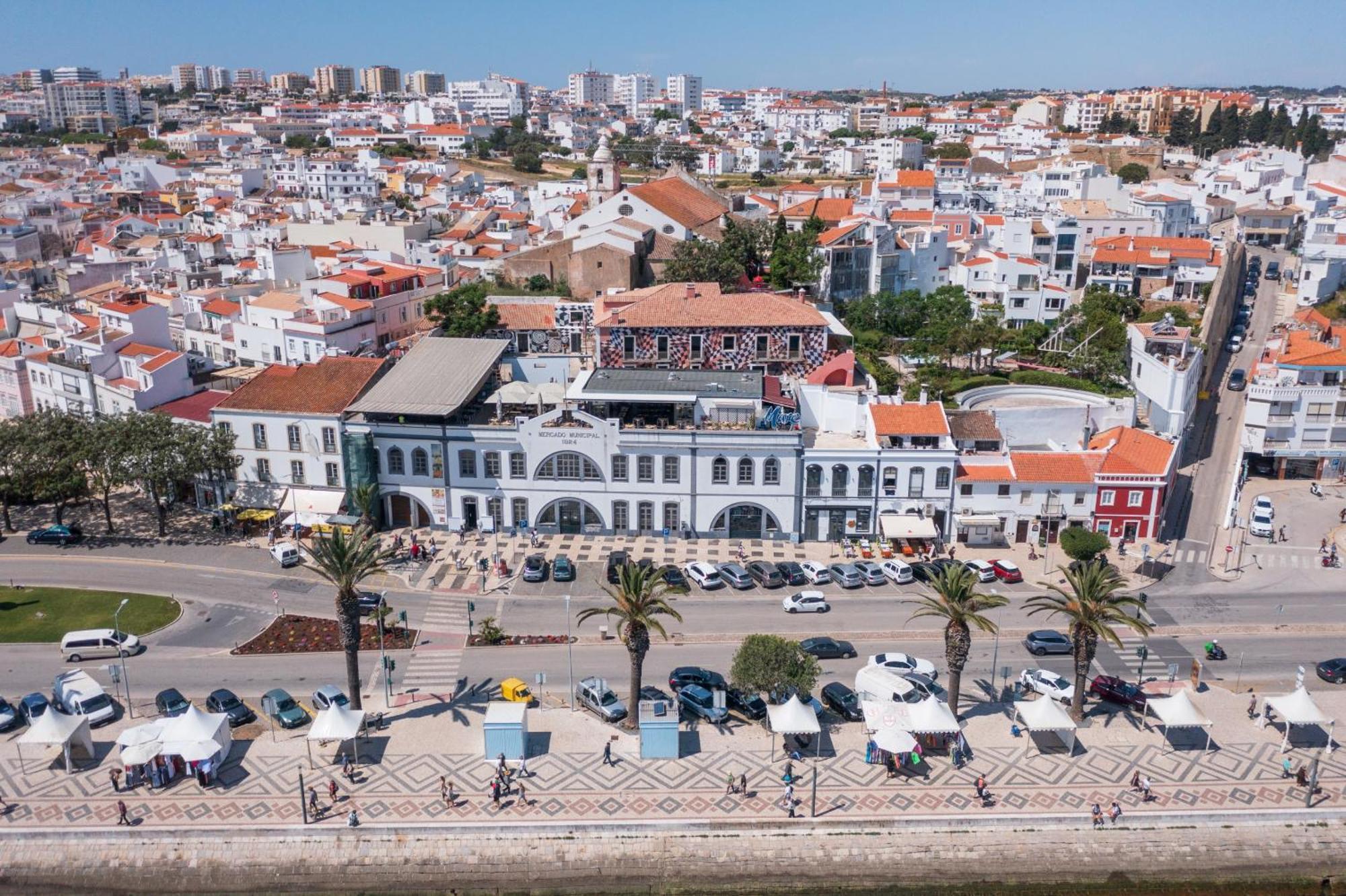 Fabrica Da Ribeira 54 By Destination Algarve Apartment Lagos Exterior photo