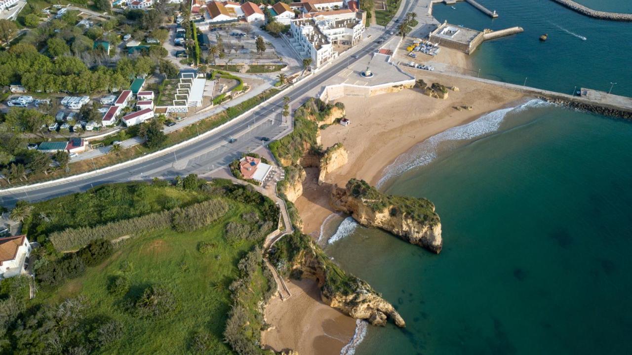 Fabrica Da Ribeira 54 By Destination Algarve Apartment Lagos Exterior photo