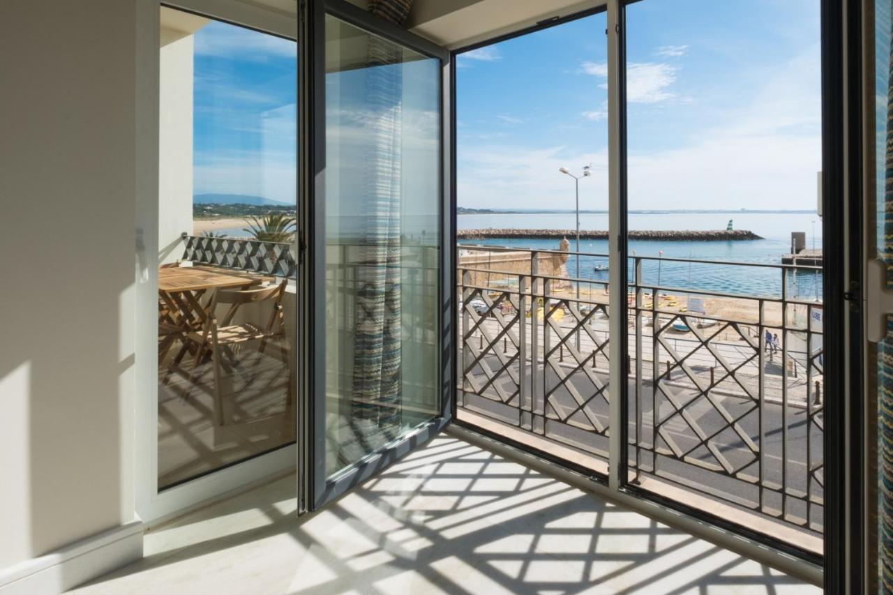 Fabrica Da Ribeira 54 By Destination Algarve Apartment Lagos Exterior photo