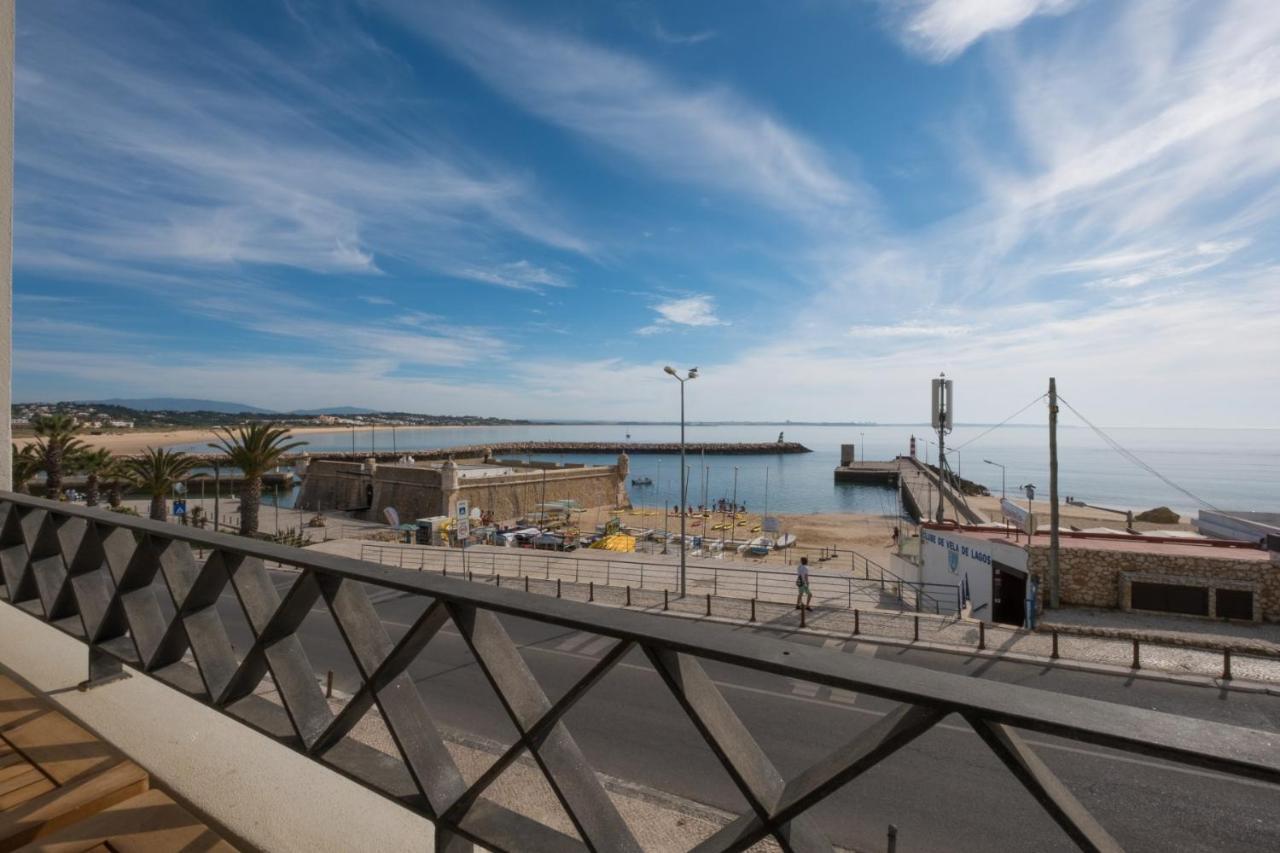 Fabrica Da Ribeira 54 By Destination Algarve Apartment Lagos Exterior photo