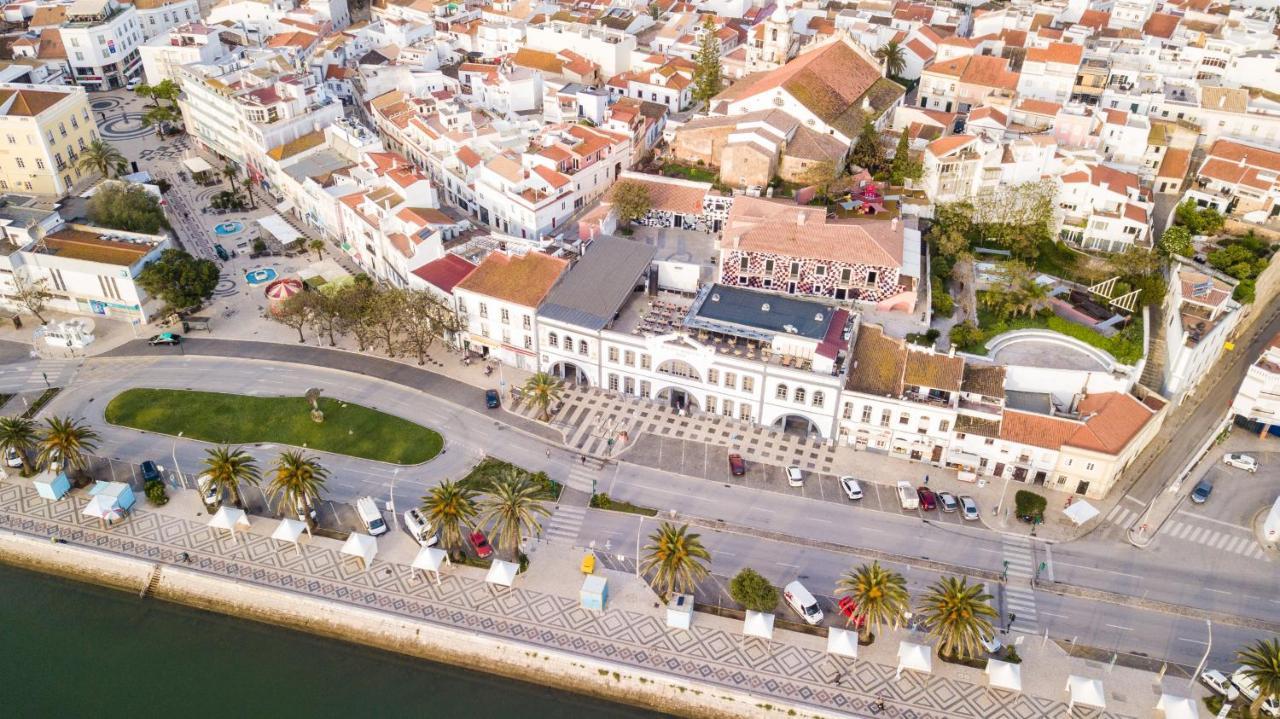 Fabrica Da Ribeira 54 By Destination Algarve Apartment Lagos Exterior photo